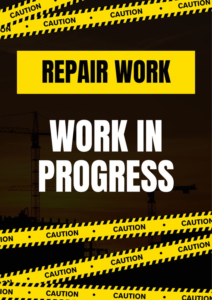 Repair Work