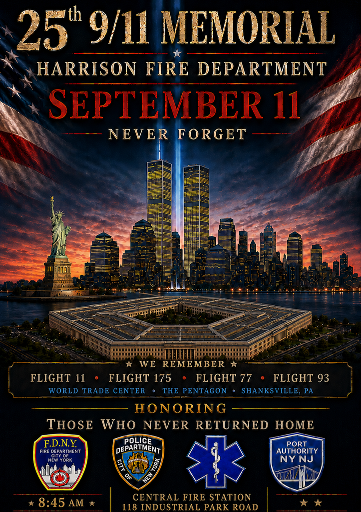 9/11 Memorial