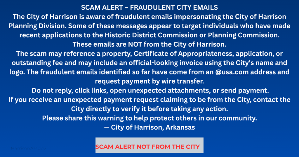 SCAM