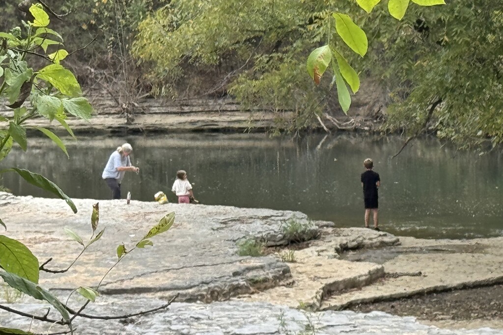 Fishing