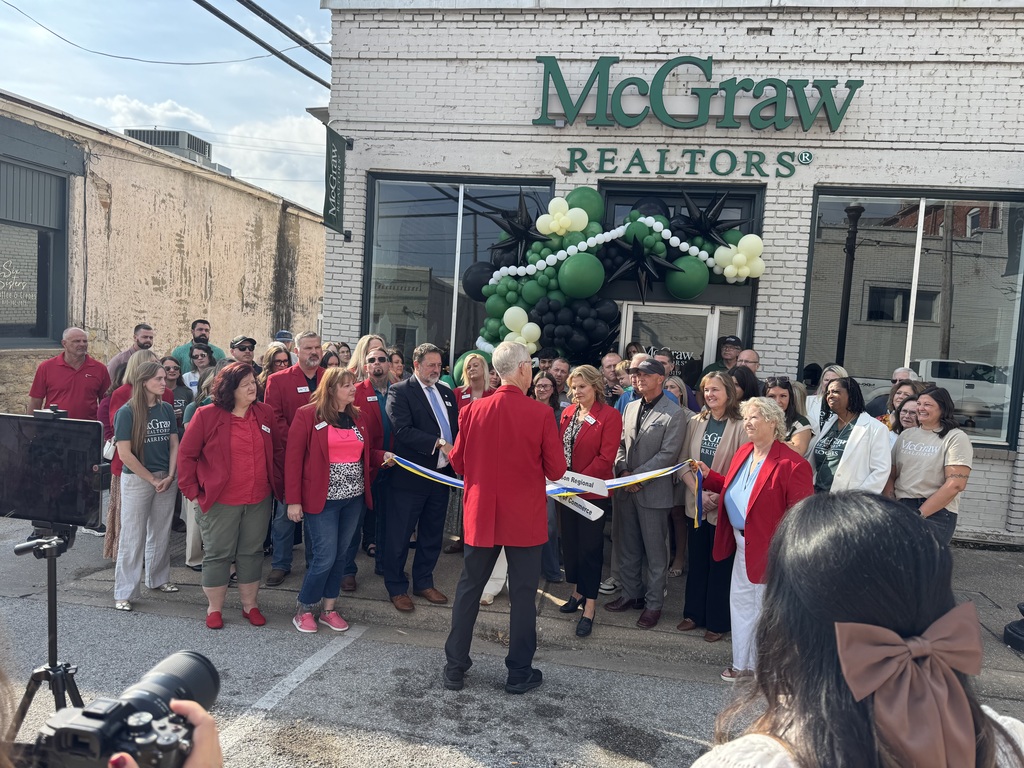 McGraw Realty