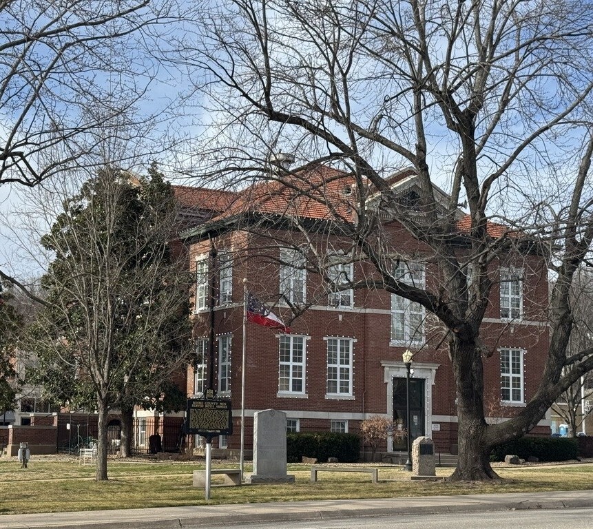 Courthouse