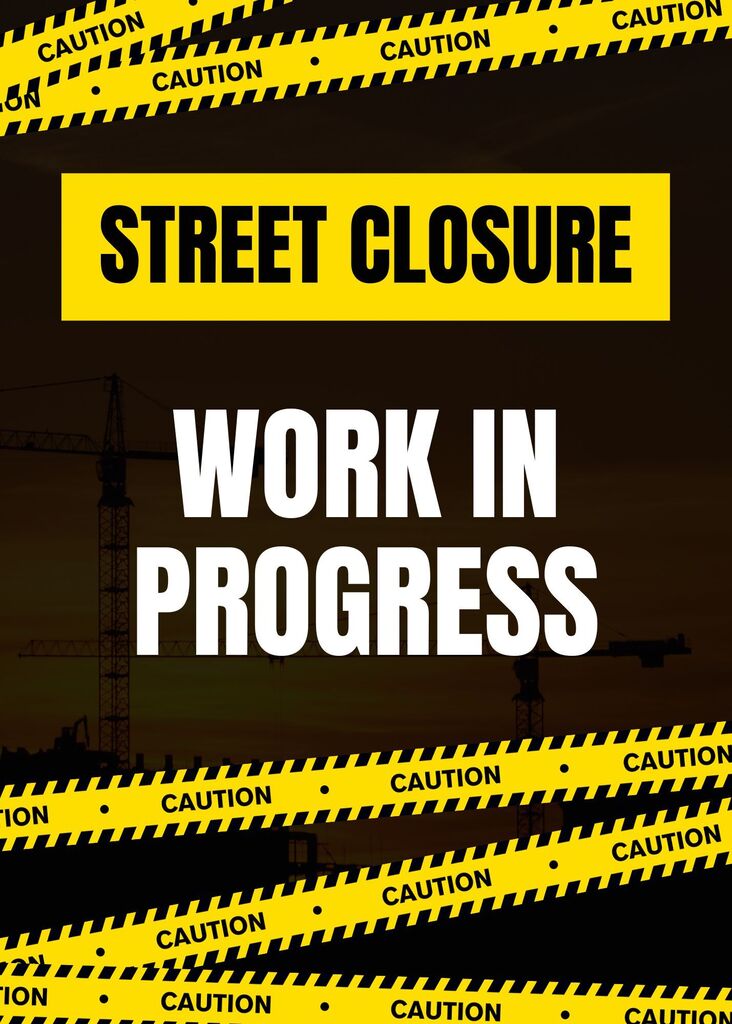street closure