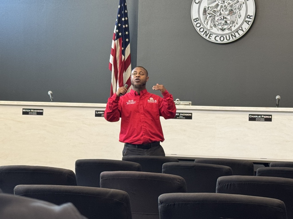 Speaker for Fair Housing seminar