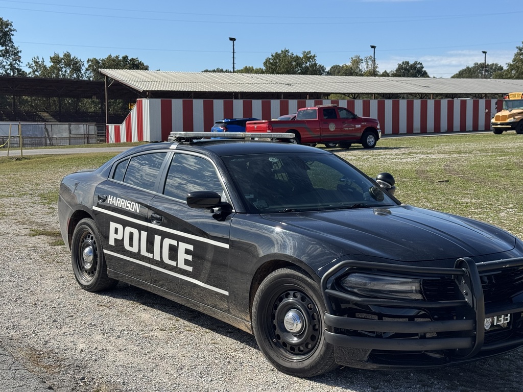 Harrison Police