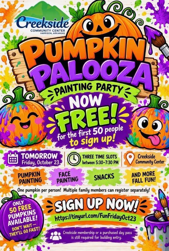 Pumpkin