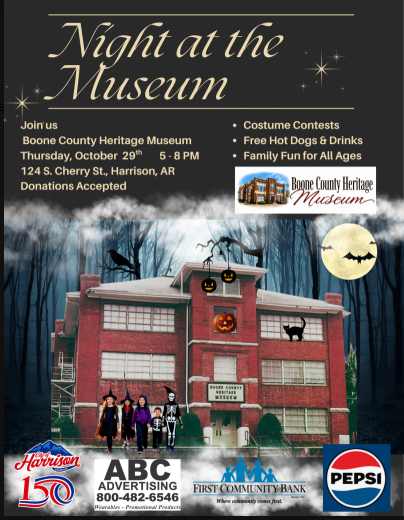 Night at the Museum
