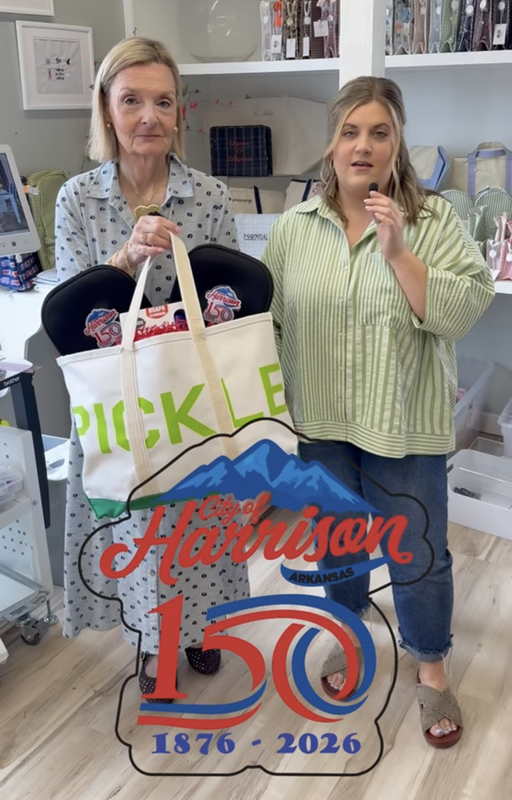 Pickleball Winner