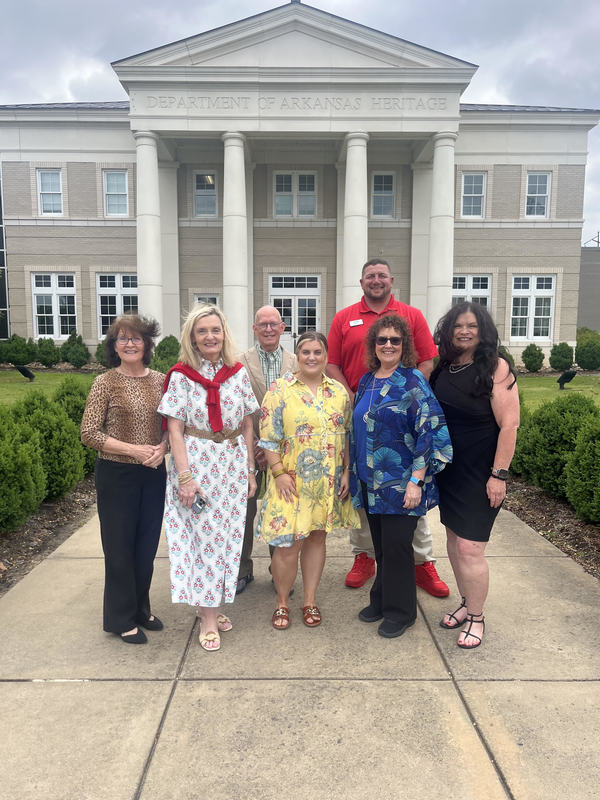 Downtown Strategies Committee
