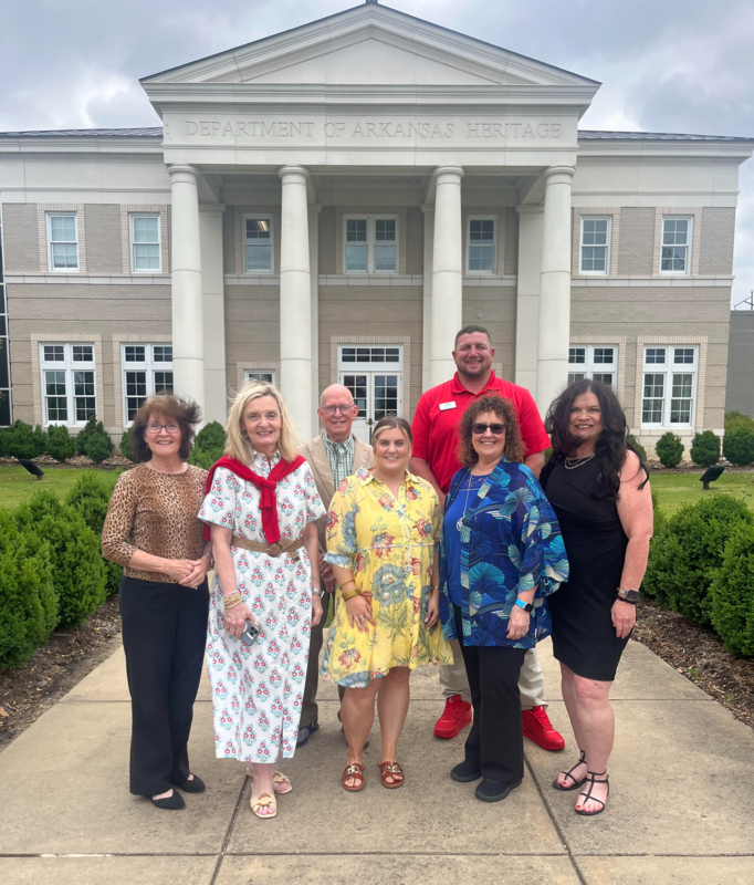 Downtown Strategies Committee