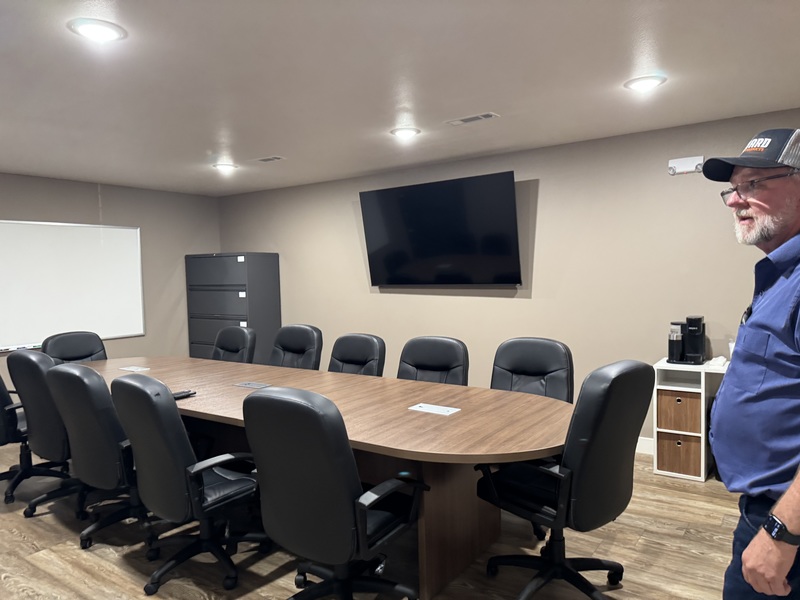 Conference/Training Room