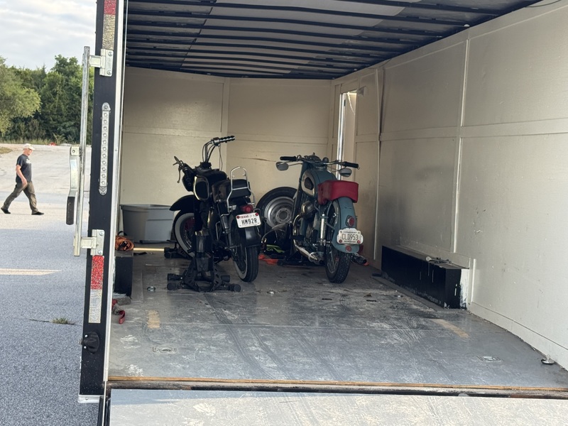 Bikes