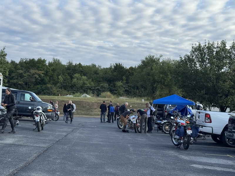 Bikes