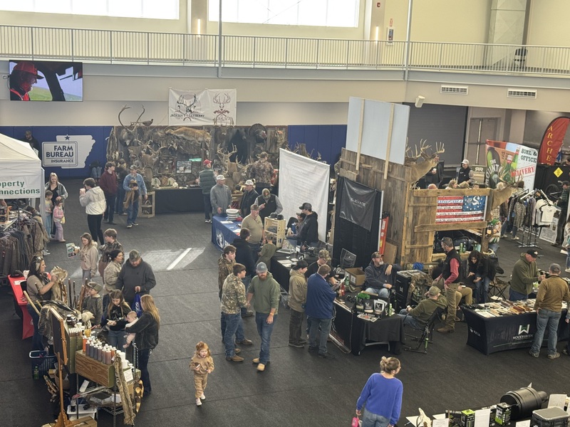 Archery Expo