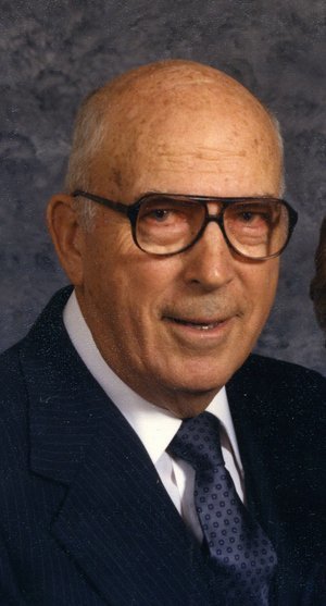 Joe Miller