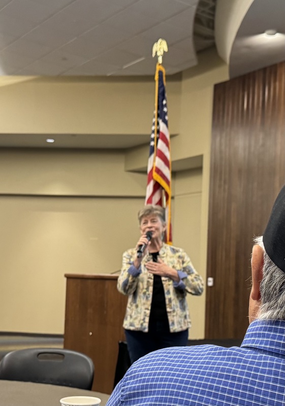 National Day of Prayer Breakfast