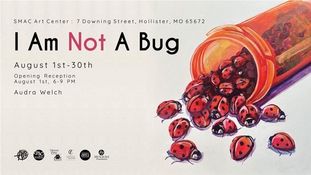 SMAC Gallery Opening