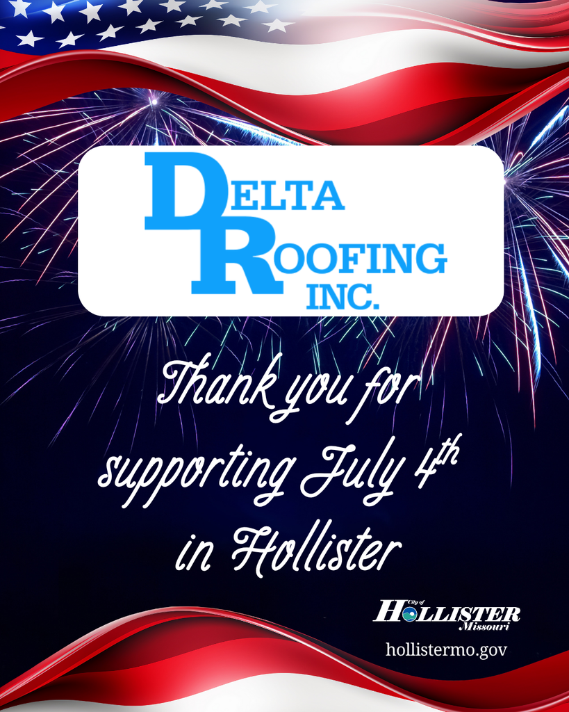 Delta Roofing