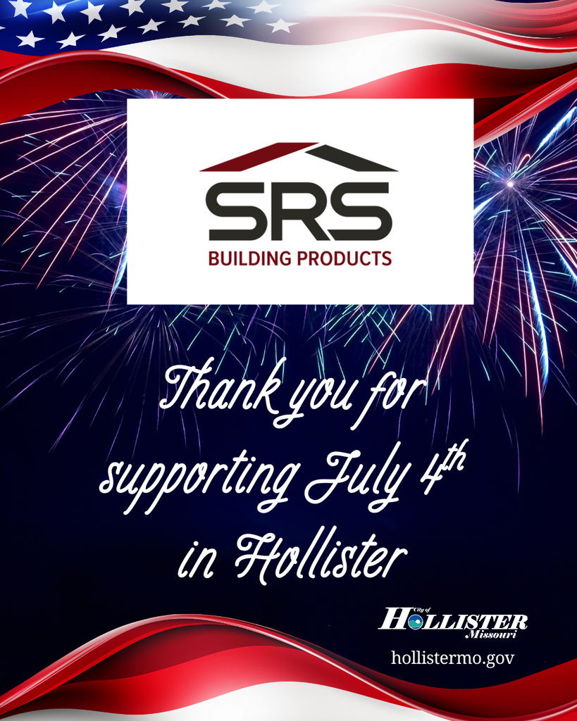SRS Building Products