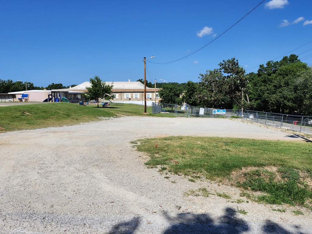 Pepper Dog Park