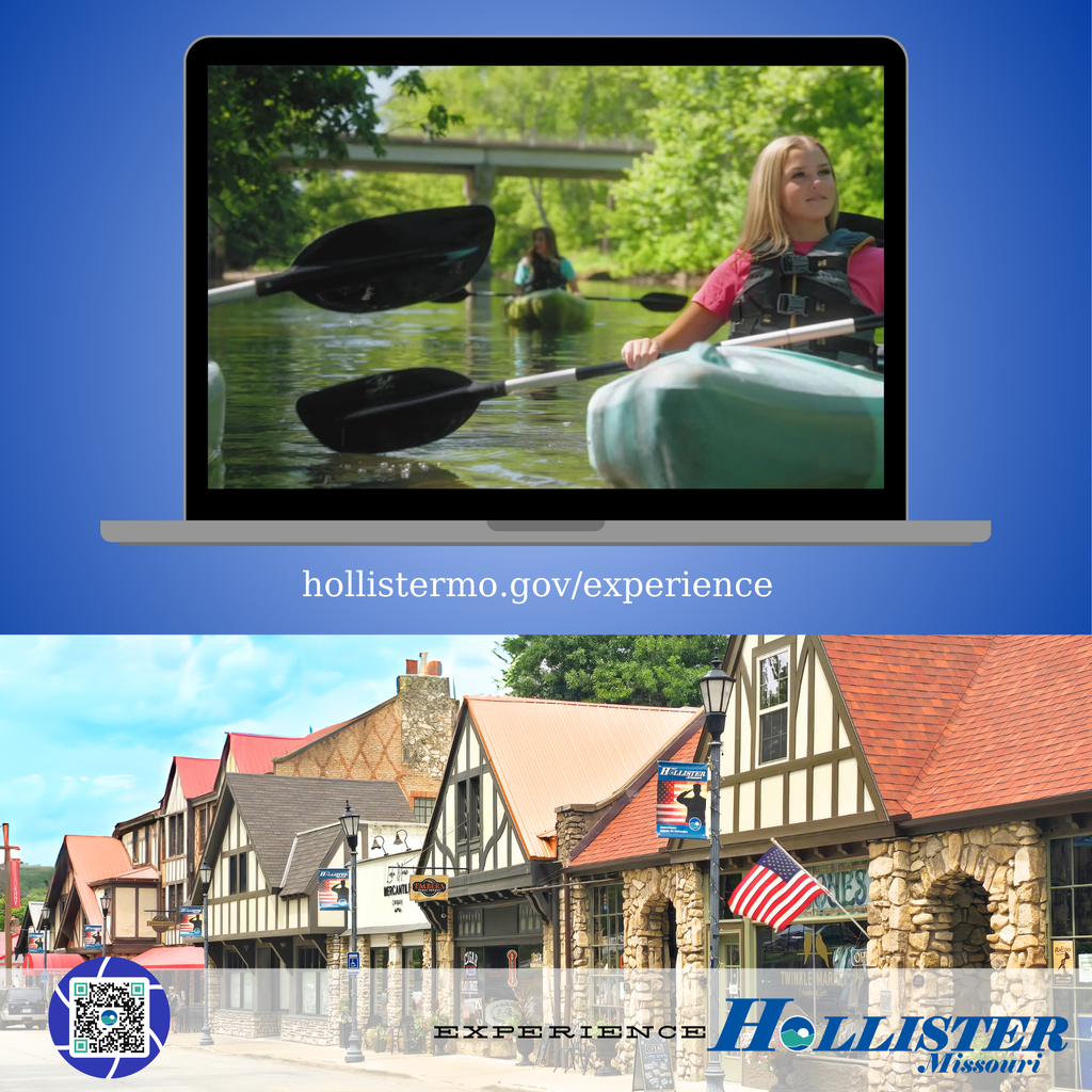 Experience Hollister