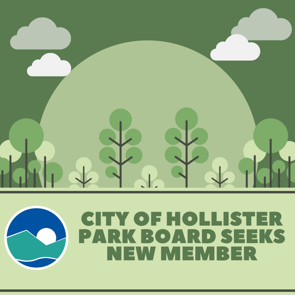 Park Board Membership
