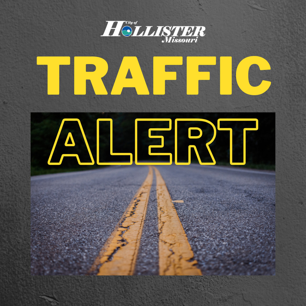 Traffic Alert