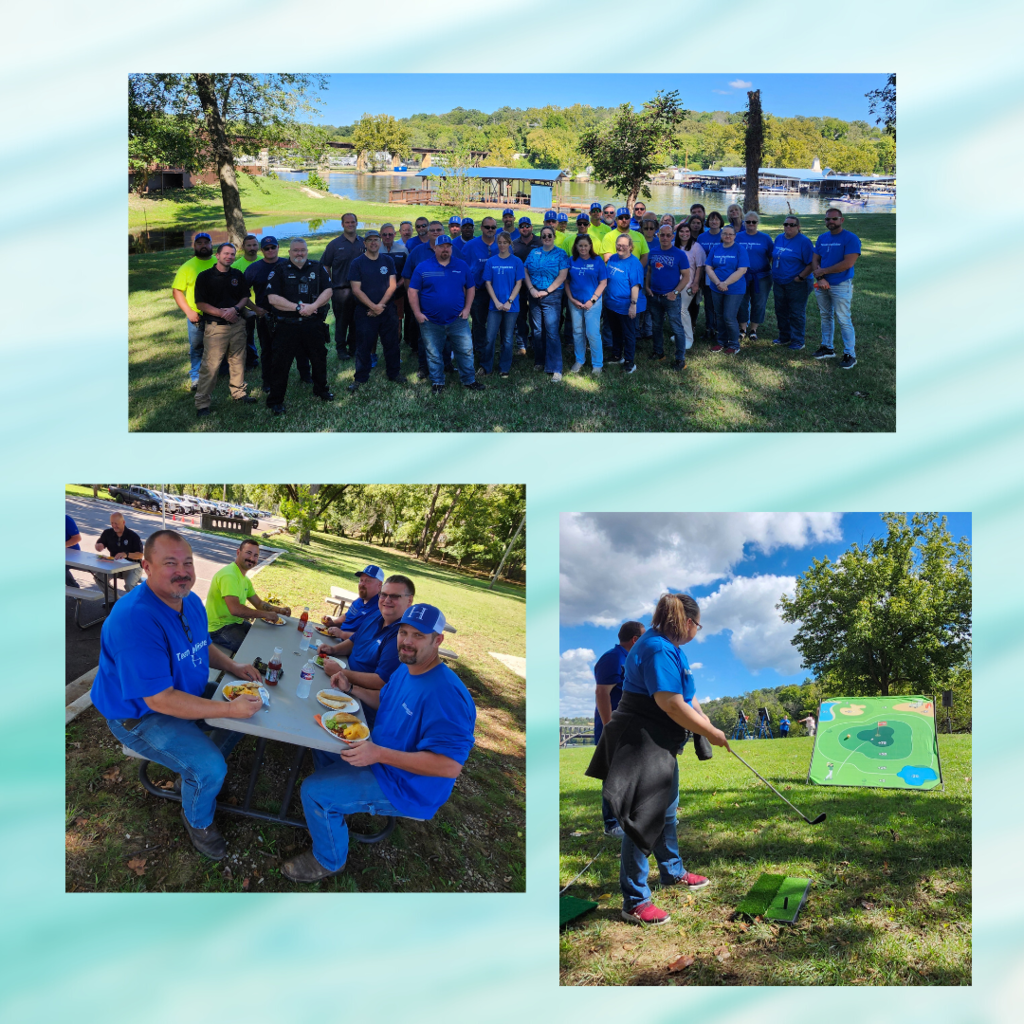 Employee Picnic 2025
