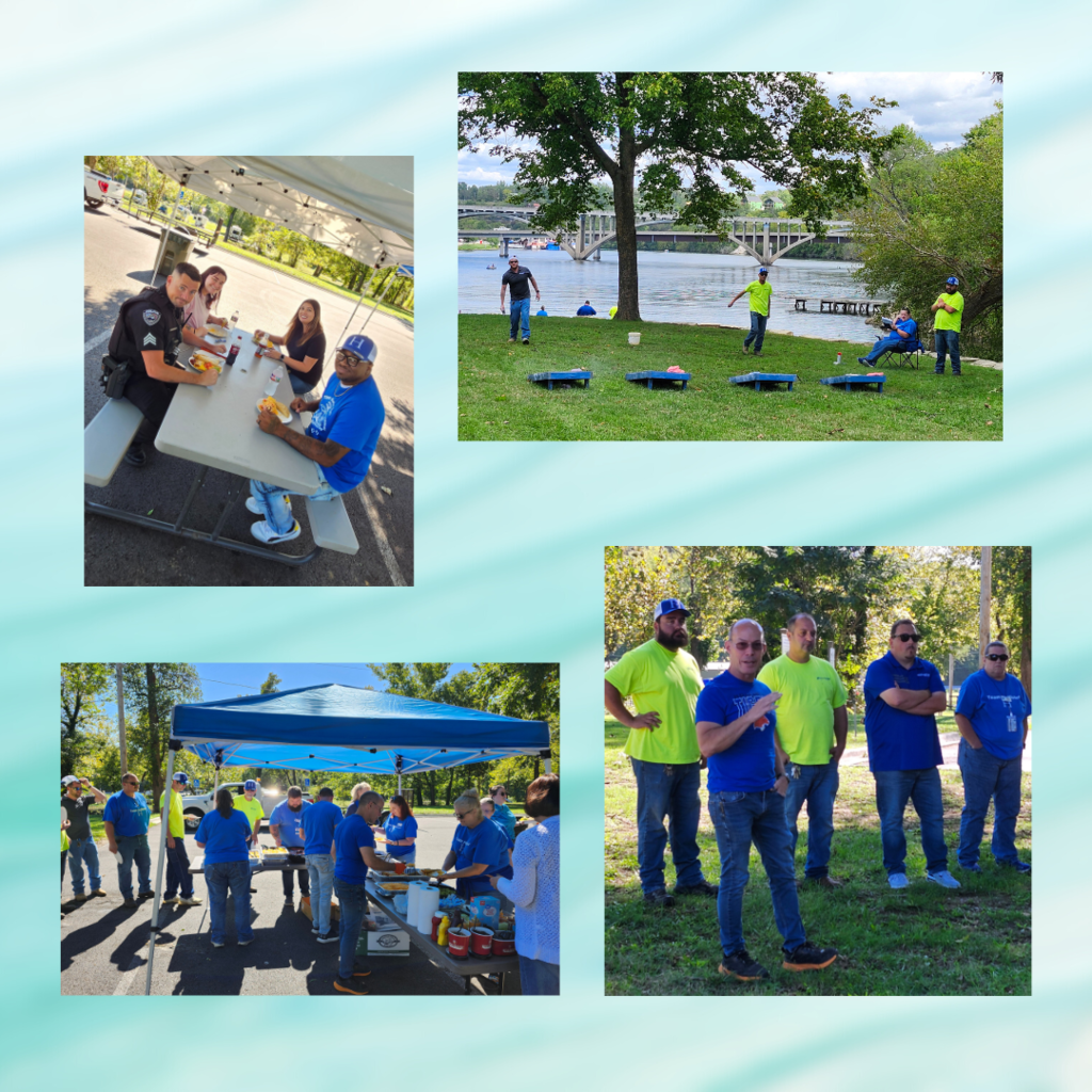 Employee Picnic 2025