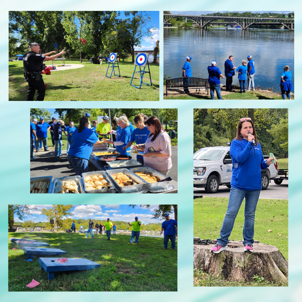 Employee Picnic 2025