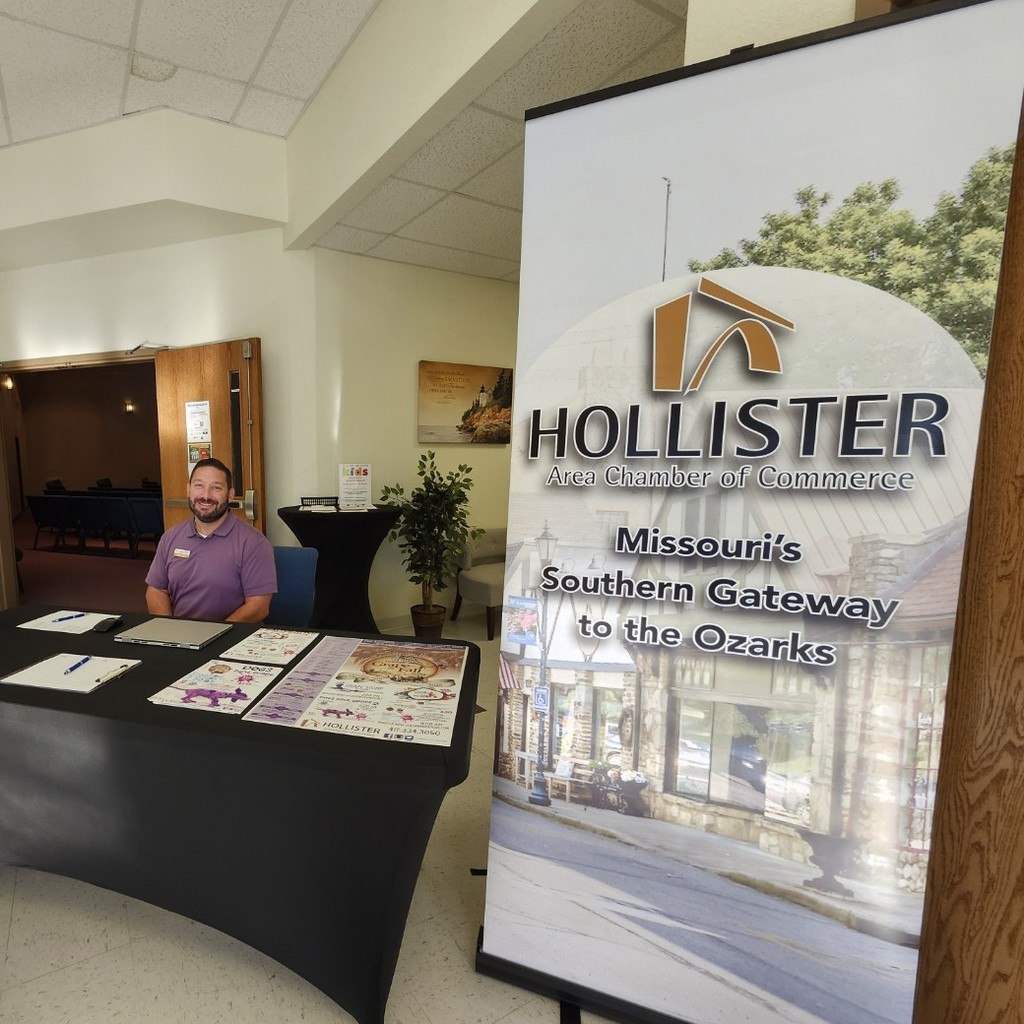 Hollister Chamber of Commerce
