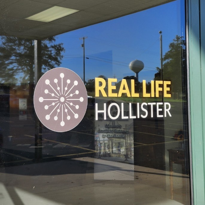 Real Life Church