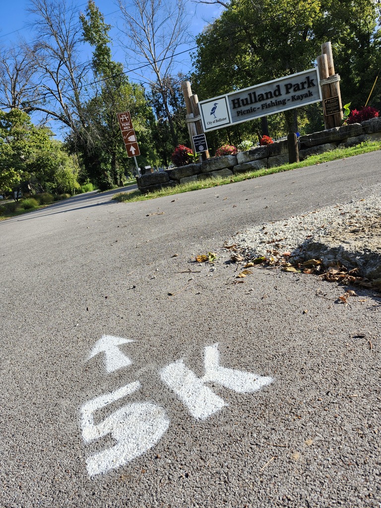 Color Me Grape 5K
