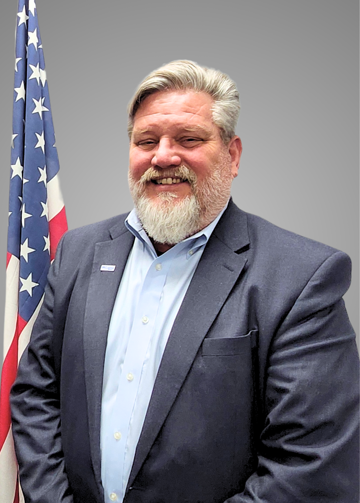 Lamar Patton Begins Appointment as City Administrator