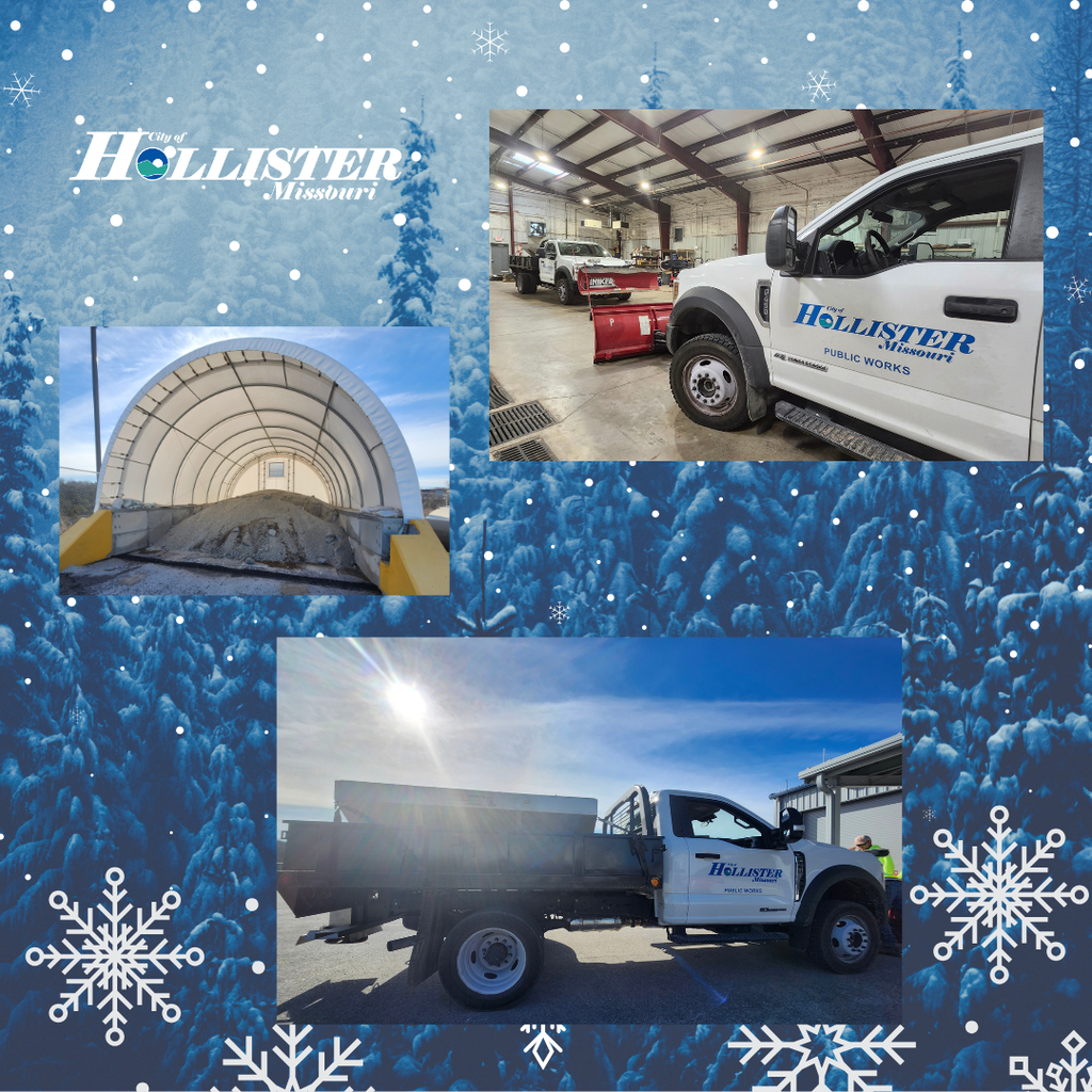 Winter Weather Preparation