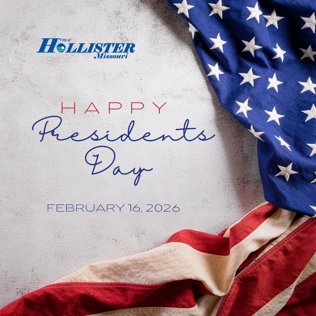 Happy President's Day