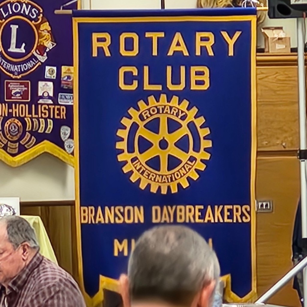 Rotary Club Chili Cook off