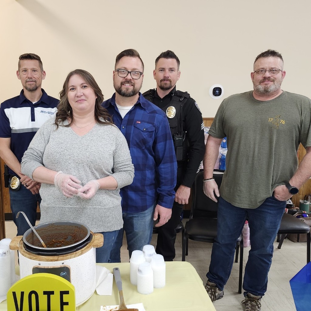 Hollister Police Department