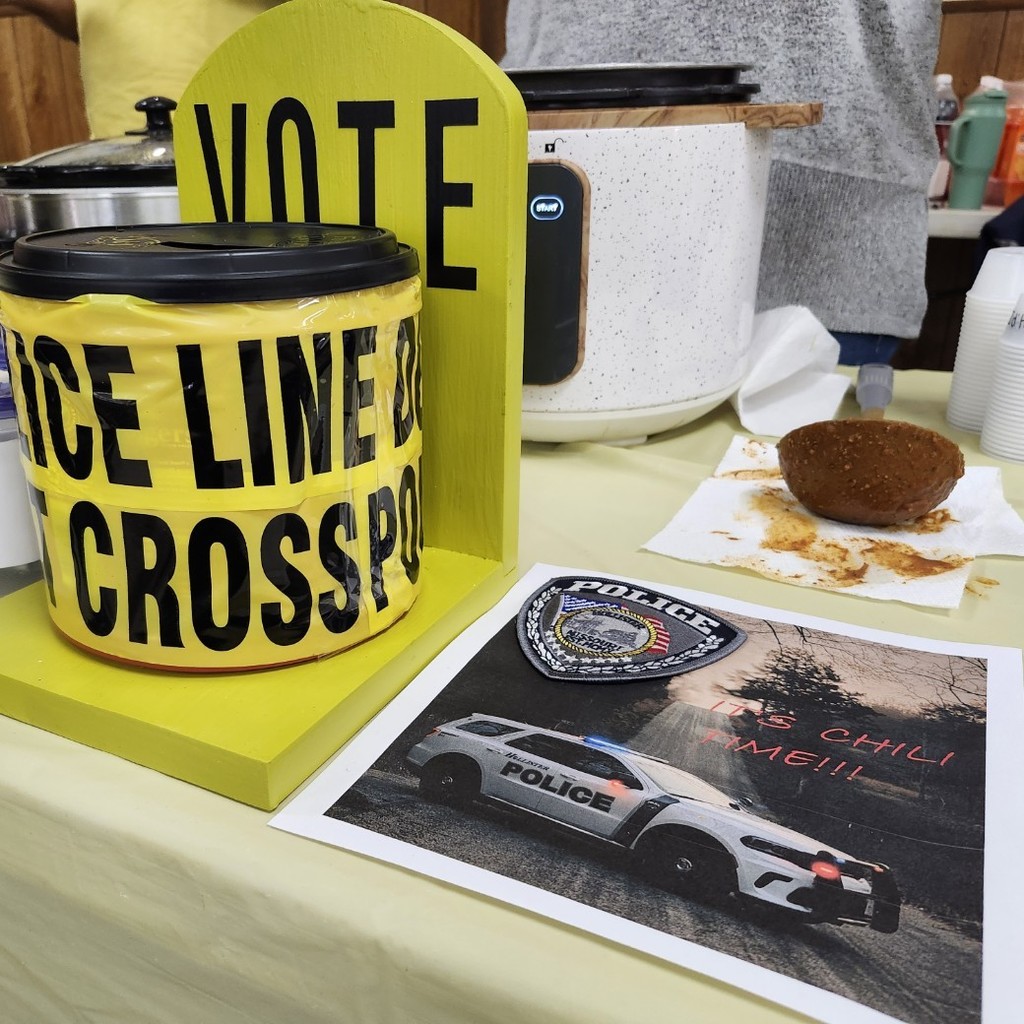 Hollister Police Department