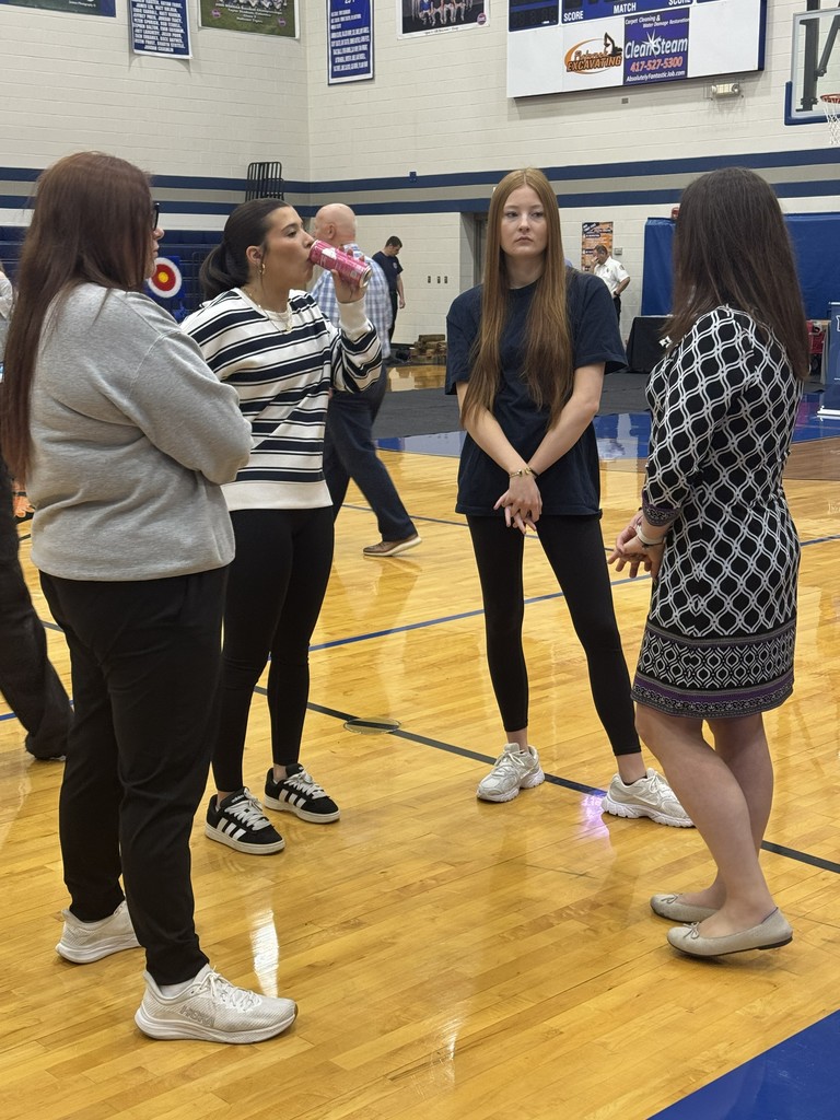 Taney County Partnership Career Days Hollister High School