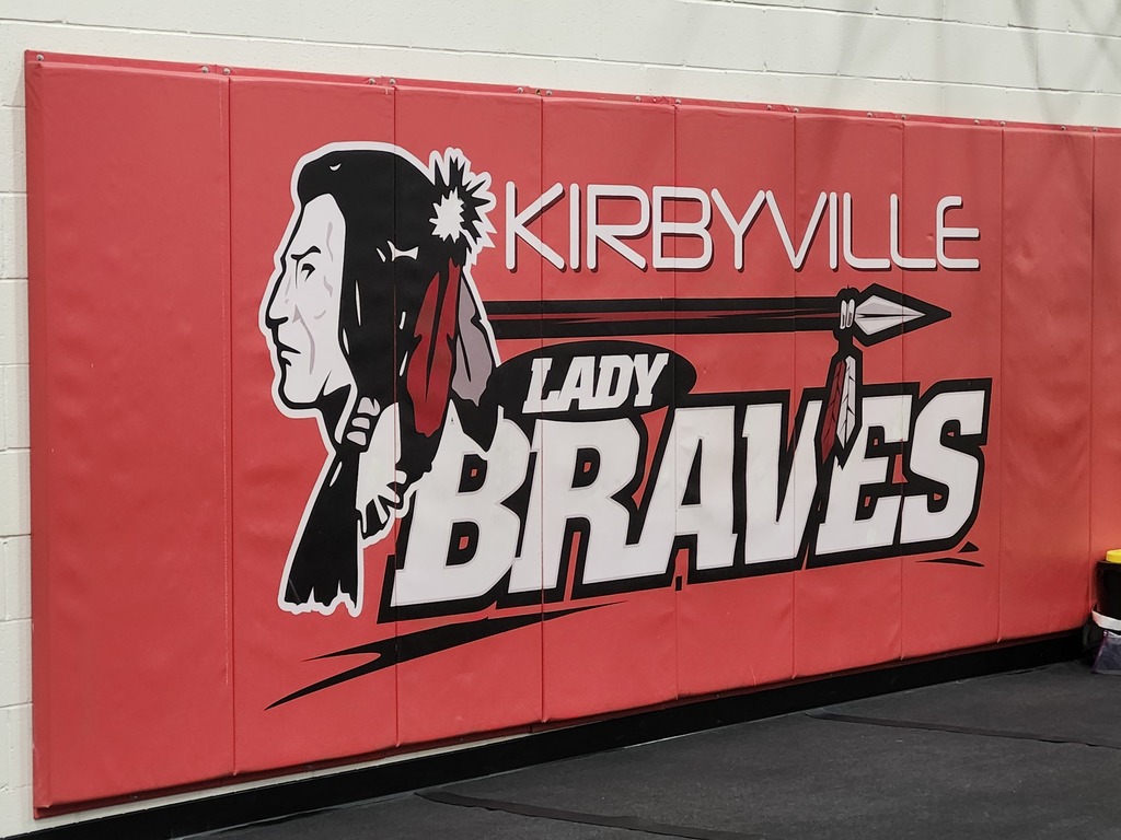 Kirbyville Middle School Career Fair