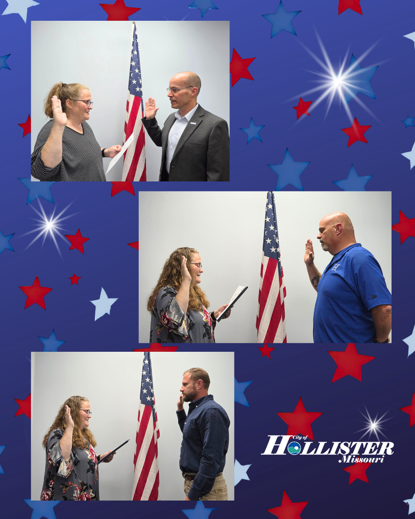 2026 Elected Officials Swearing in at City Council April 16th