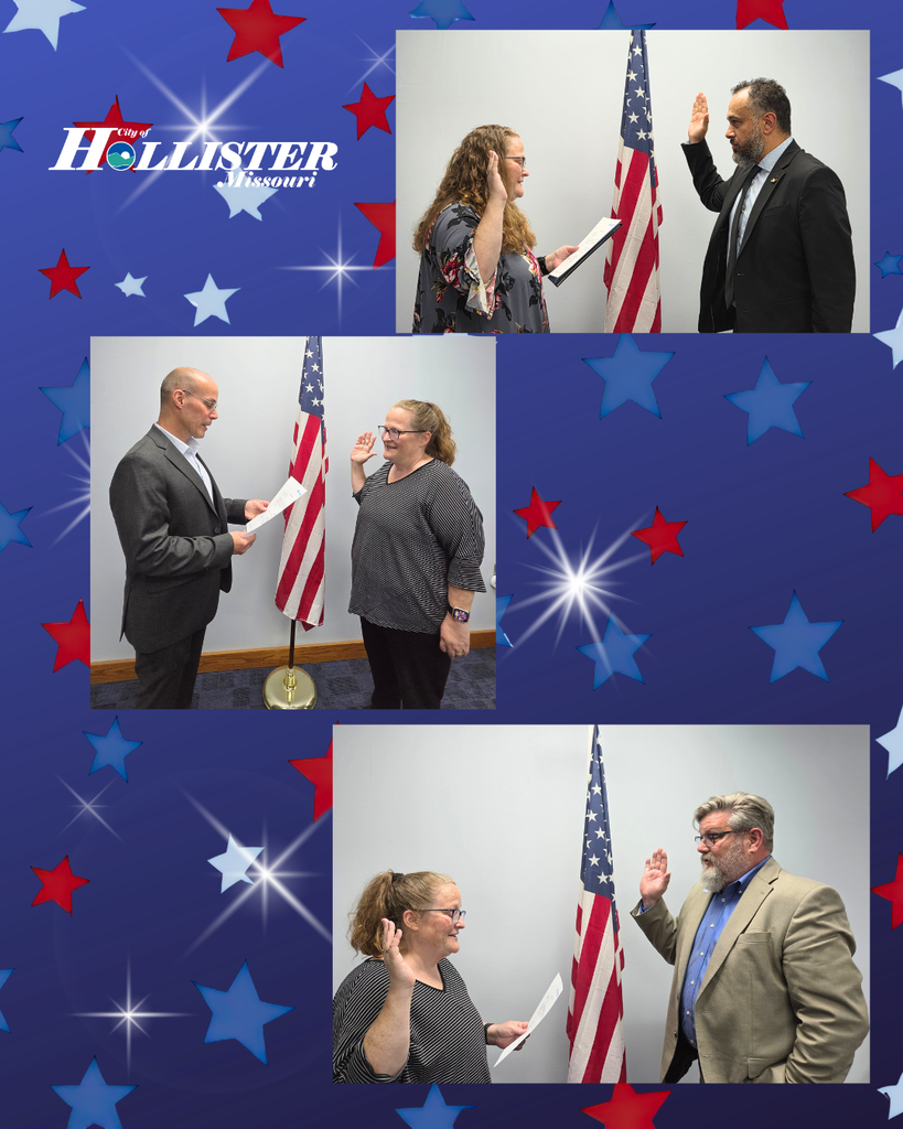 2026 Appointments of City Administrator, City Clerk and City Attorney at City Council April 16th