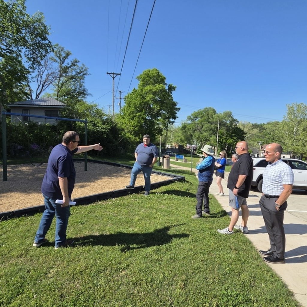 Downing View Park Hollister