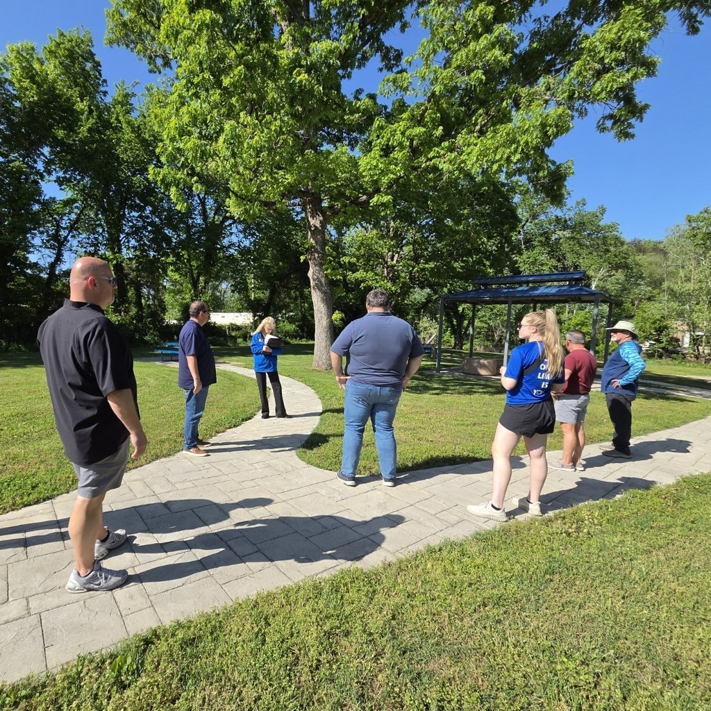 Connell Park Hollister, Missouri