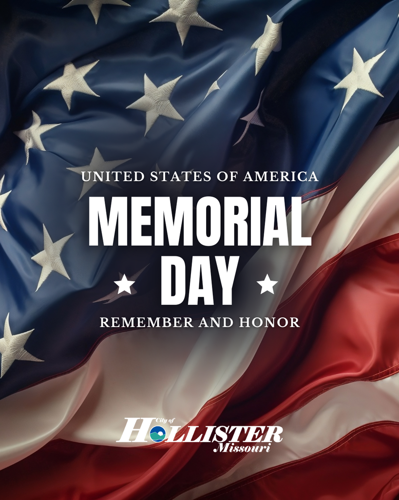 Memorial Day
