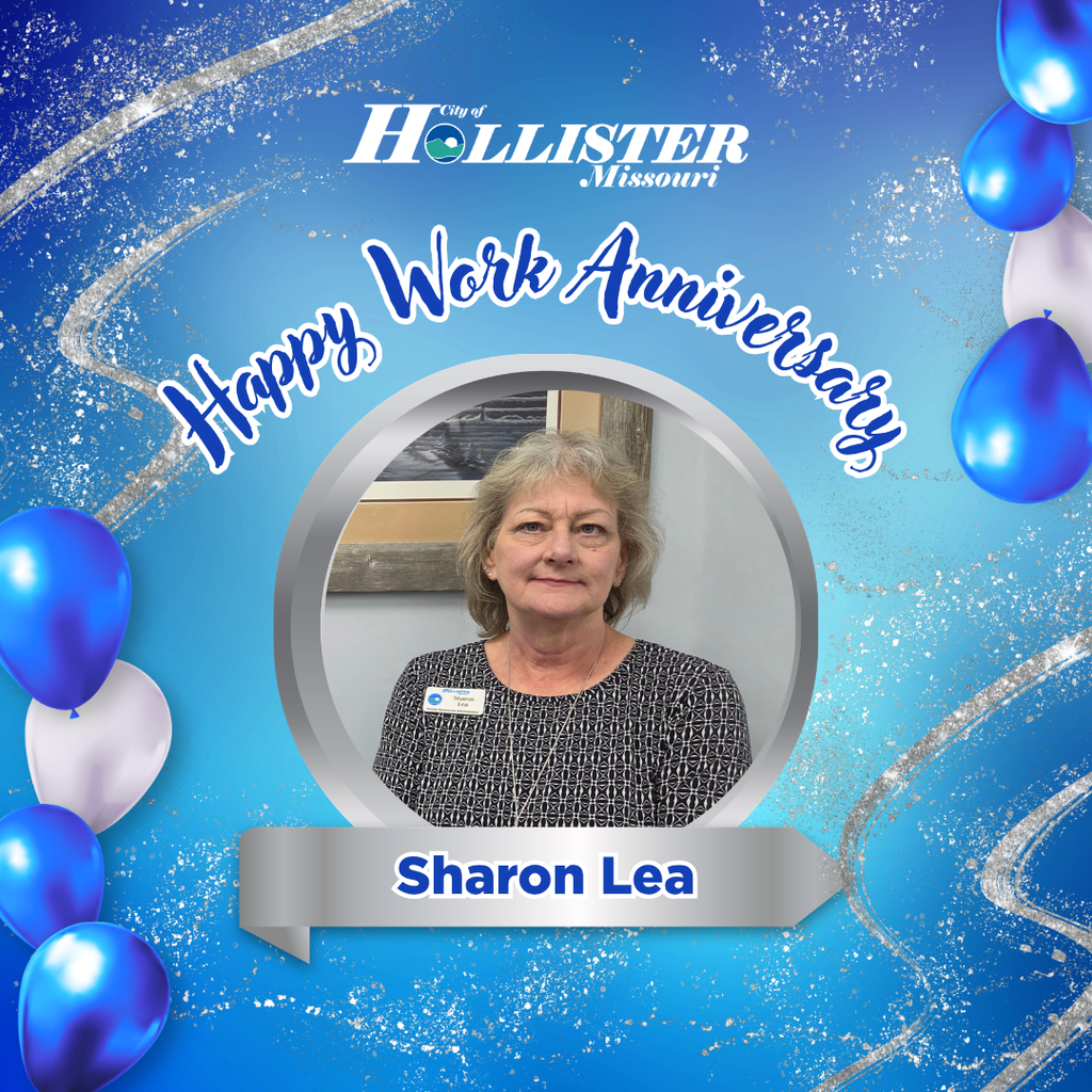 Sharon Lea Work Anniversary - 23 years
