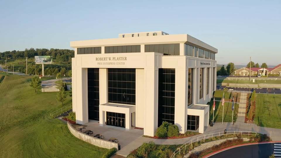 Ozarks Technical Community College Table Rock Campus