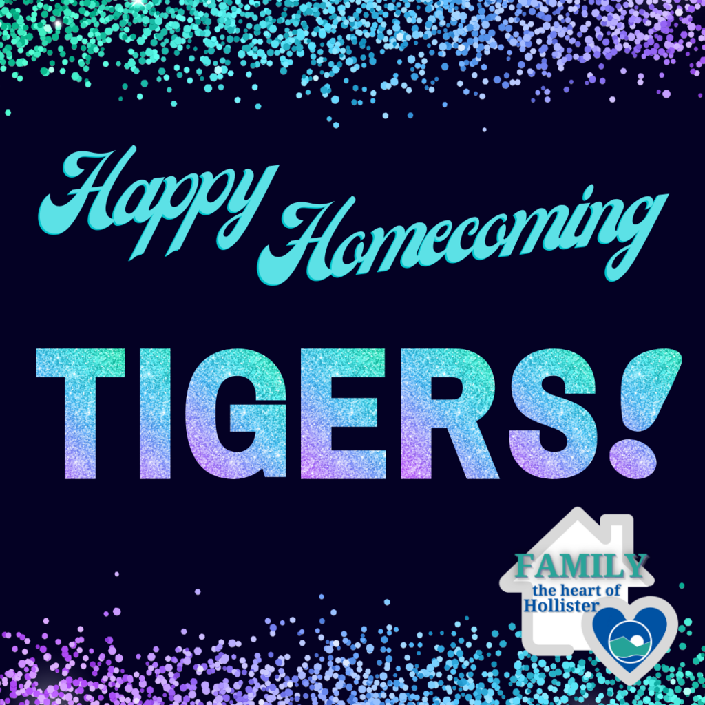 Homecoming Tigers