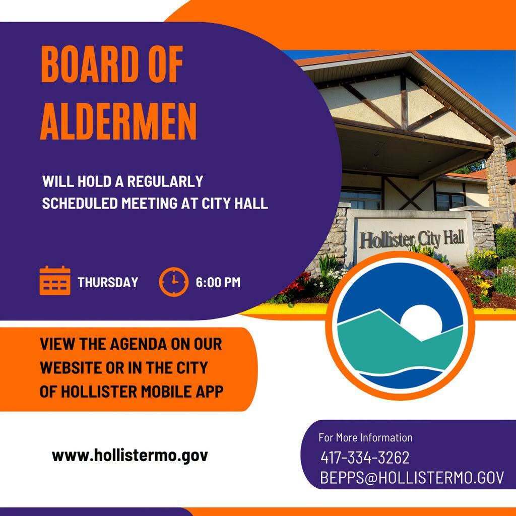 Council Meeting 6:00 PM October 1 2026